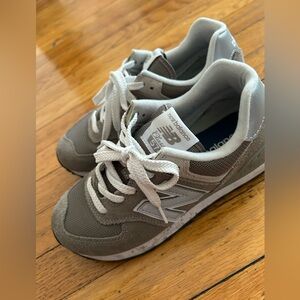 New balance 574 size 6.5